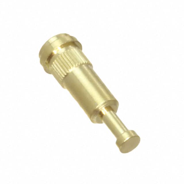 0358-0-15-15-34-27-10-0 Mill-Max Manufacturing Corp.  Connettori a presa per pin PC